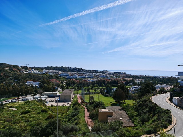 Penthouse in La Cala de Mijas