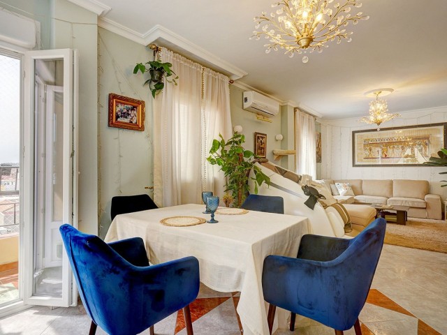5 Slaapkamer Appartement in Málaga