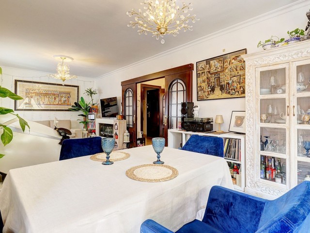 5 Slaapkamer Appartement in Málaga