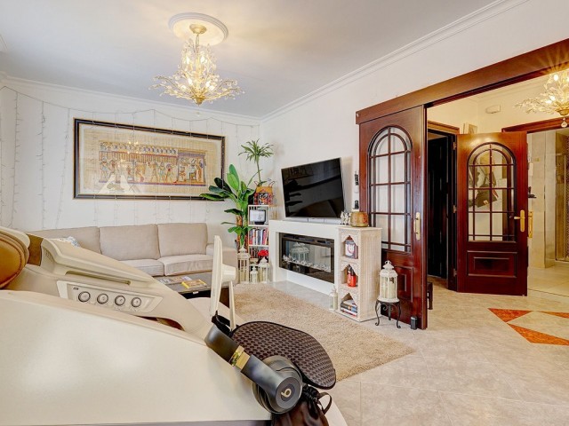 5 Slaapkamer Appartement in Málaga