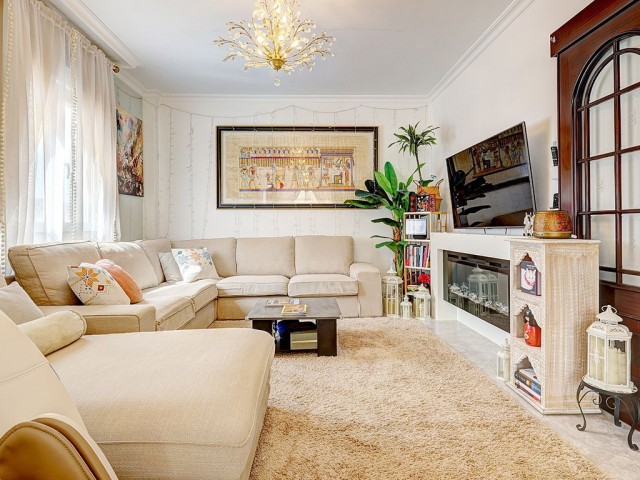 5 Slaapkamer Appartement in Málaga
