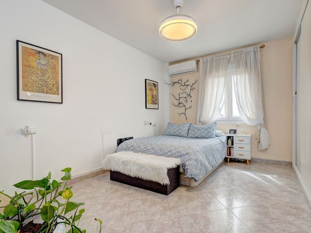 5 Slaapkamer Appartement in Málaga