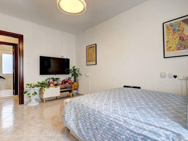 5 Slaapkamer Appartement in Málaga