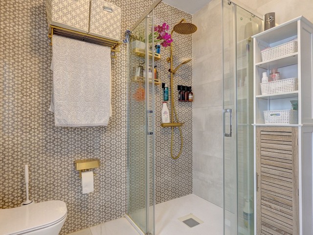 5 Slaapkamer Appartement in Málaga
