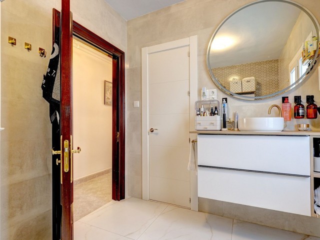 5 Slaapkamer Appartement in Málaga
