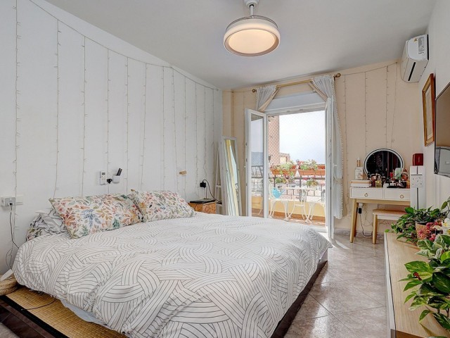 5 Slaapkamer Appartement in Málaga