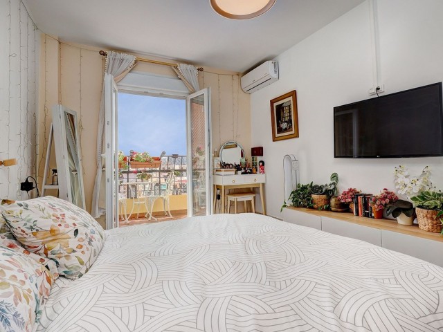 5 Slaapkamer Appartement in Málaga