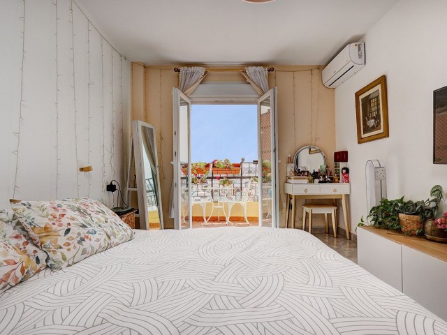 5 Slaapkamer Appartement in Málaga