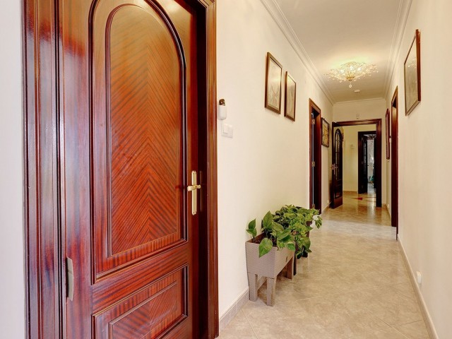 5 Slaapkamer Appartement in Málaga
