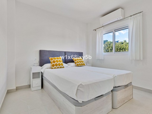 6 Bedrooms Villa in San Pedro de Alcántara