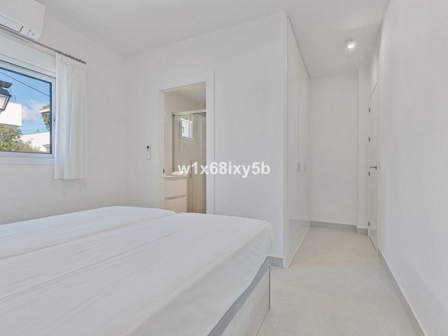 6 Bedrooms Villa in San Pedro de Alcántara