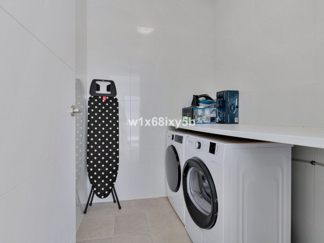 6 Soveroms Villa i San Pedro de Alcántara