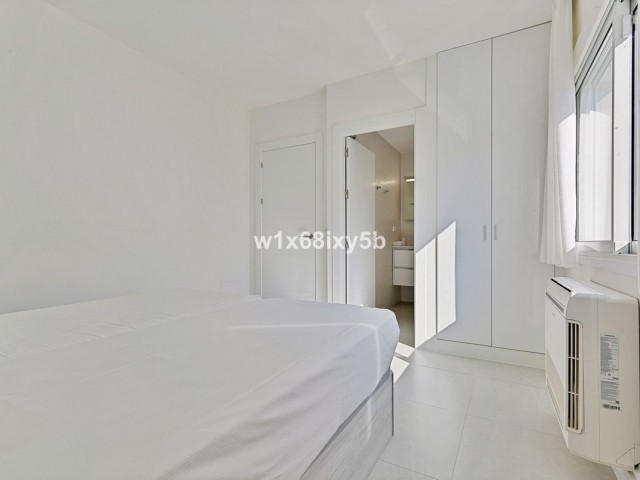 6 Soveroms Villa i San Pedro de Alcántara