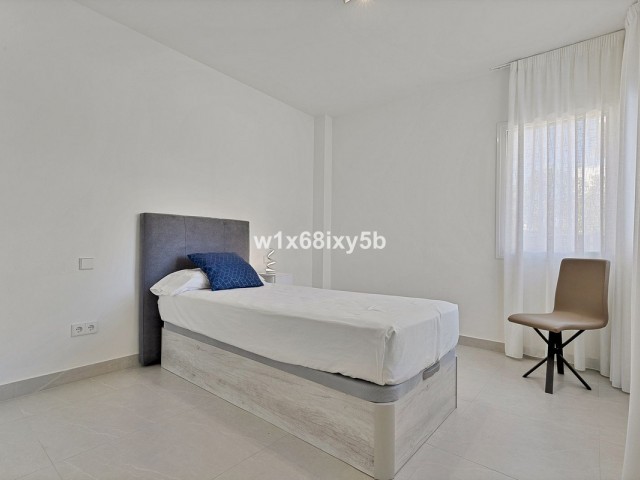 6 Soveroms Villa i San Pedro de Alcántara