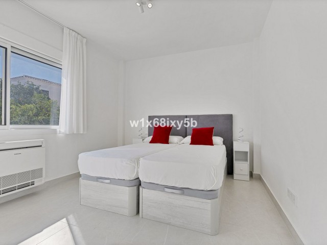 6 Soveroms Villa i San Pedro de Alcántara