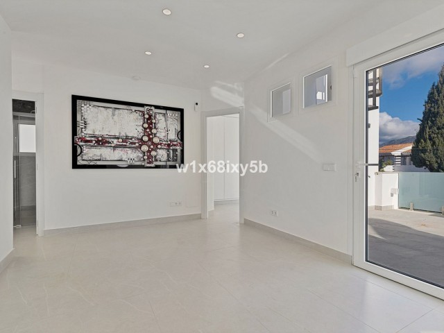 6 Soveroms Villa i San Pedro de Alcántara