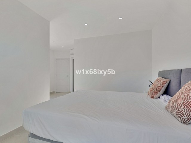 6 Soveroms Villa i San Pedro de Alcántara