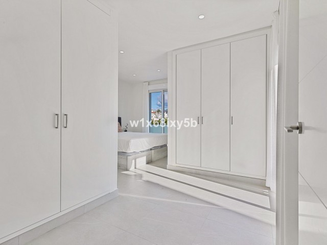 6 Soveroms Villa i San Pedro de Alcántara