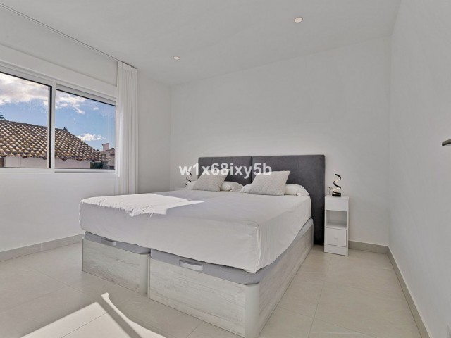 6 Soveroms Villa i San Pedro de Alcántara