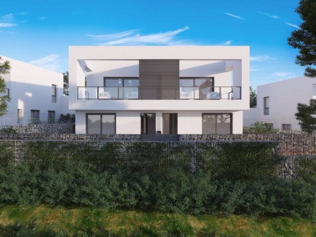 Villa con 4 Dormitorios  en Riviera del Sol