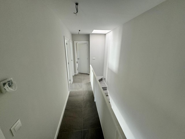 4 Soveroms Villa i Riviera del Sol