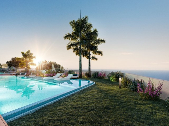 4 Slaapkamer Villa in Riviera del Sol