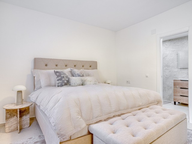4 Bedrooms Apartment in San Pedro de Alcántara