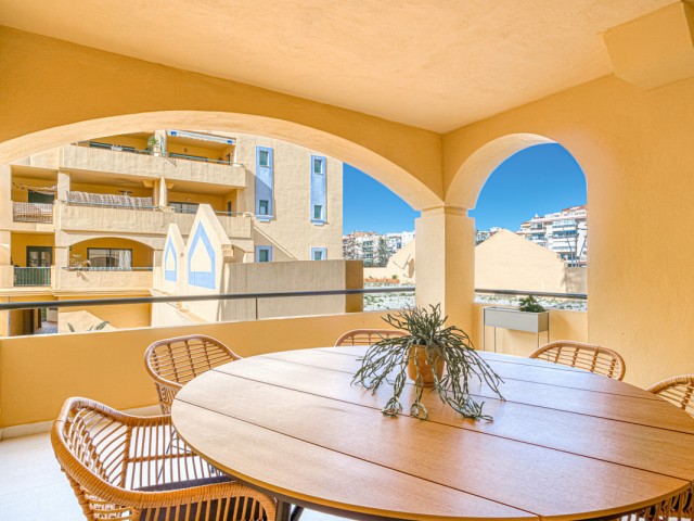 4 Bedrooms Apartment in San Pedro de Alcántara