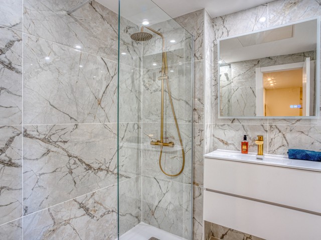4 Bedrooms Apartment in San Pedro de Alcántara
