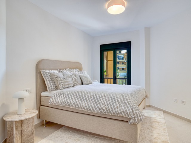 4 Bedrooms Apartment in San Pedro de Alcántara