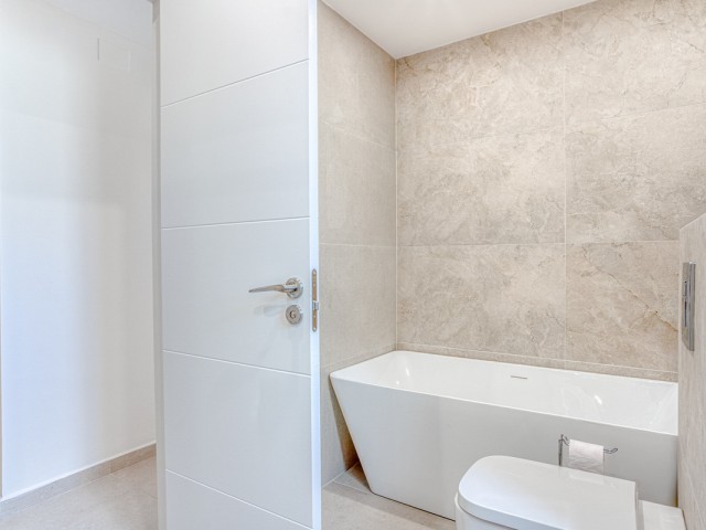 4 Bedrooms Apartment in San Pedro de Alcántara