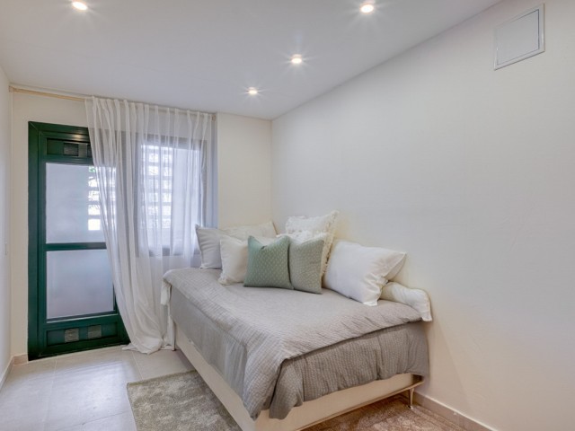 4 Bedrooms Apartment in San Pedro de Alcántara