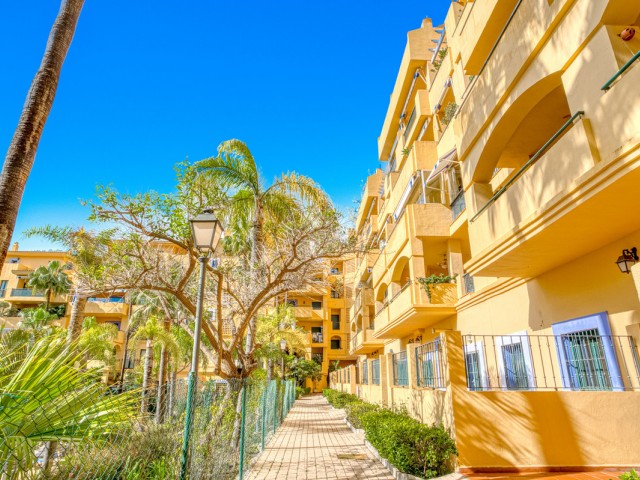 4 Bedrooms Apartment in San Pedro de Alcántara
