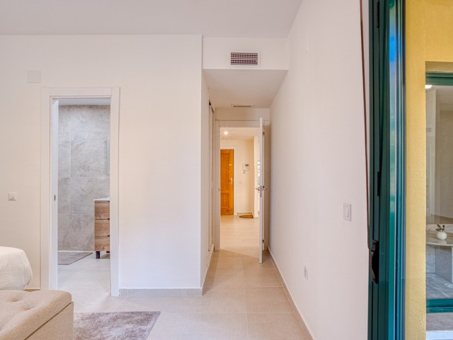 4 Bedrooms Apartment in San Pedro de Alcántara