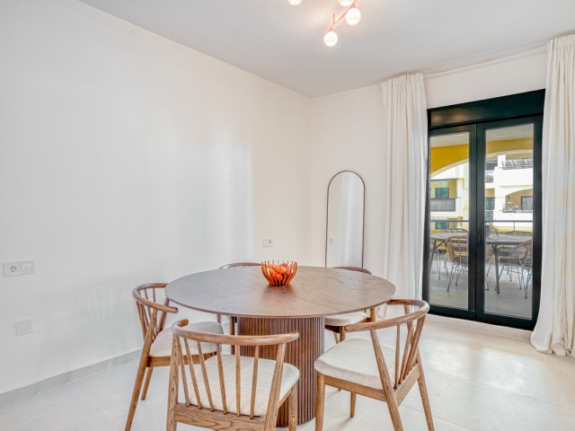4 Bedrooms Apartment in San Pedro de Alcántara