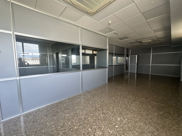 Commercial in Málaga Centro