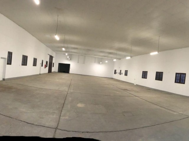 Commercial in Málaga Centro