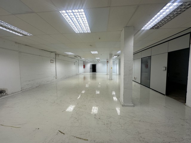 Commercial in Málaga Centro