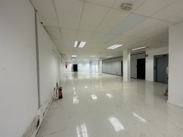 Commercial in Málaga Centro