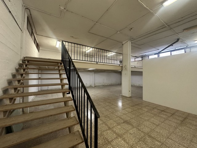 Commercial in Málaga Centro