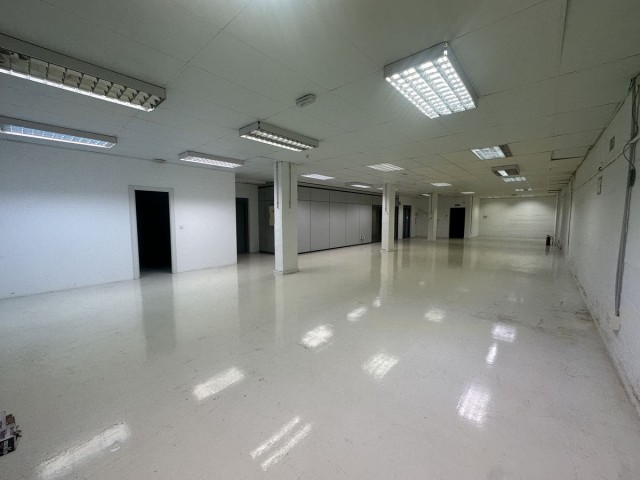 Commercial in Málaga Centro