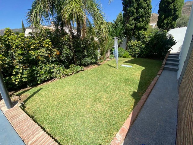 5 Slaapkamer Villa in Benalmadena