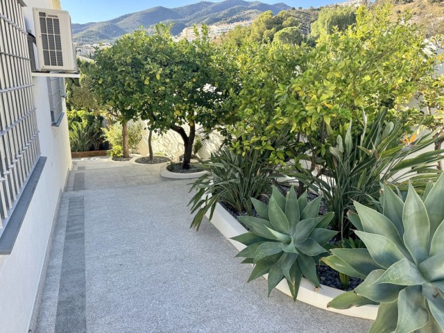 5 Slaapkamer Villa in Benalmadena
