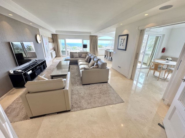 5 Slaapkamer Villa in Benalmadena