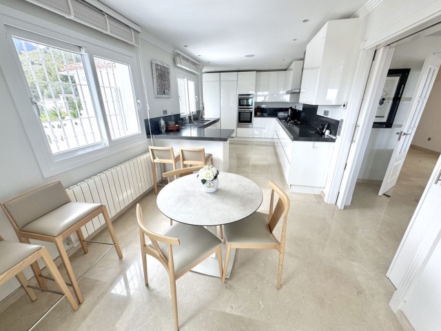 5 Slaapkamer Villa in Benalmadena