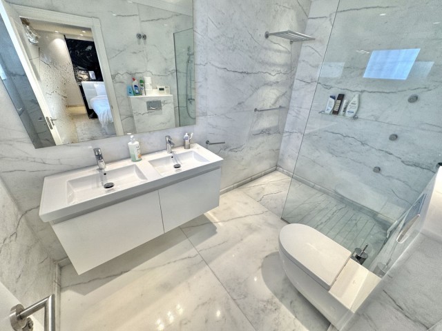 5 Slaapkamer Villa in Benalmadena