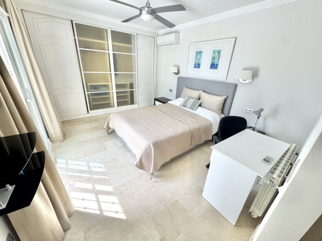 5 Slaapkamer Villa in Benalmadena