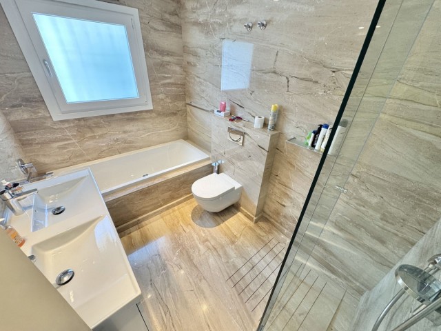 5 Slaapkamer Villa in Benalmadena