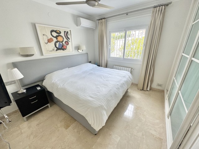 5 Slaapkamer Villa in Benalmadena