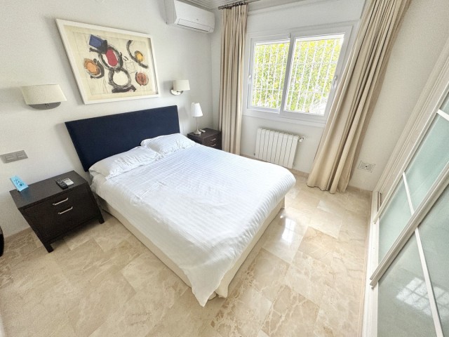 5 Slaapkamer Villa in Benalmadena